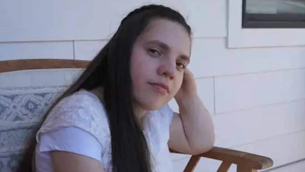 Ukrainian dwarf Natalia Grace sues Disney for defamation over TV show