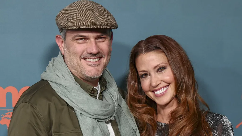 Shannon Elizabeth, 52, filed for DIVORCE before launching OnlyFans