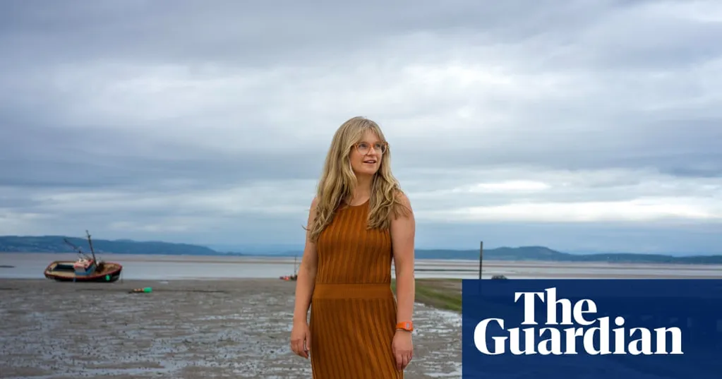 'It has echoes of happiness': life for gen Z in the seaside town I once called home