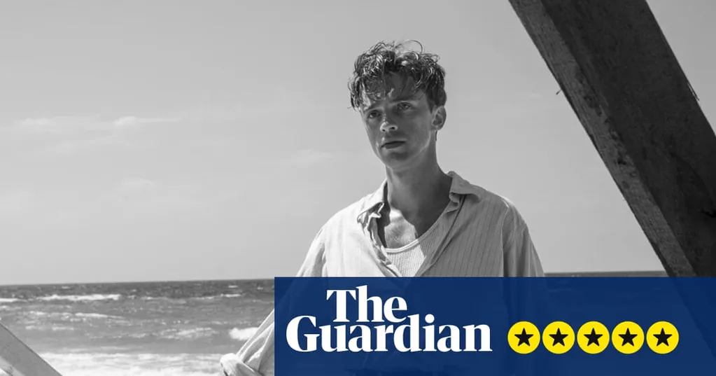 The Stranger review - lustrously beautiful and superbly realised modern take on the Camus classic