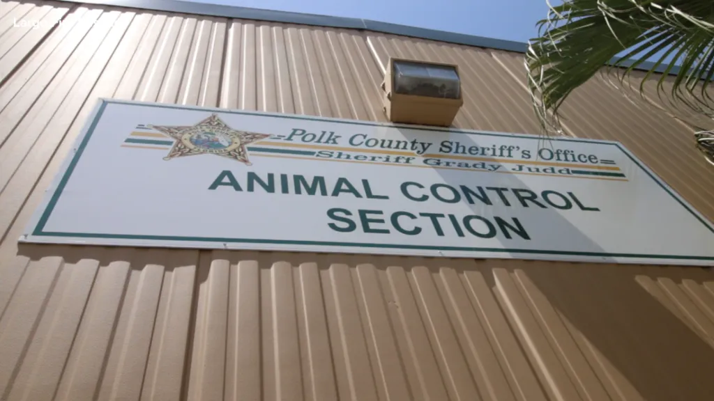 Advocates will yet again ask commissioners for change at Polk Co. Animal Control