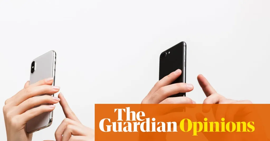 Dear gen Z, take a lesson from this zillennial: to be cringe is to be free | Eleanor Burnard