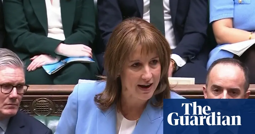 Reeves's talk of stability may be misplaced amid Iran war turmoil