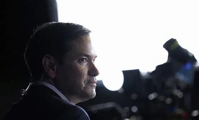 Trump's pick of Rubio as America's top diplomat jolts Latin...