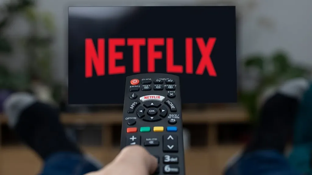 Netflix confirms HUGE list of films and TV shows being axed next month