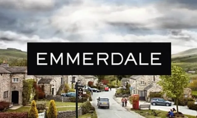 Emmerdale star lands huge new role and reunites with on-screen wife
