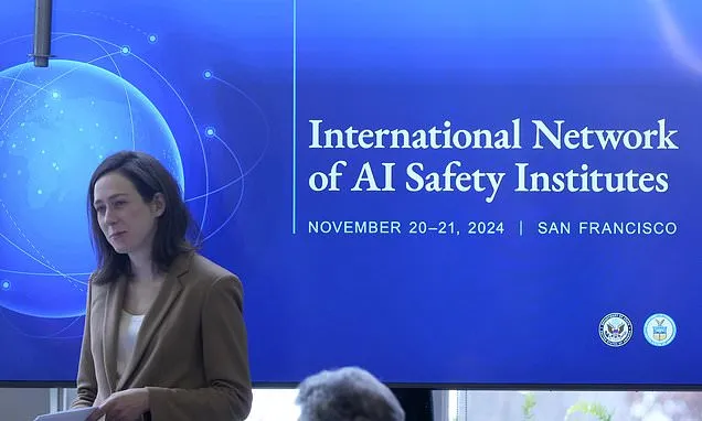 The outlook is uncertain for AI regulations as the US government...