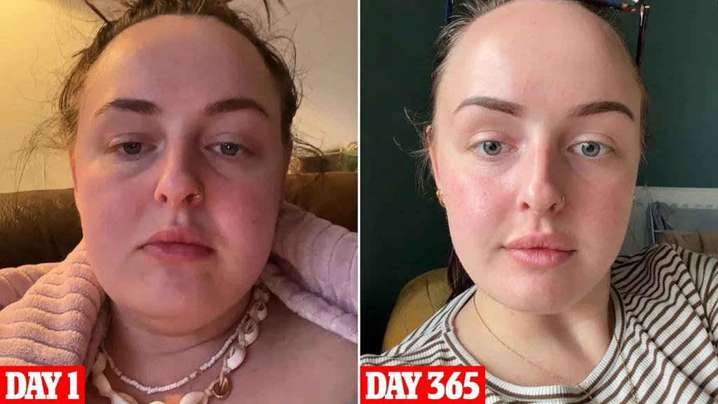 After 6-year cocaine addiction, I'm a year sober. How I've changed