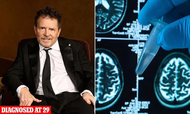 Possible new cause of Parkinson's revealed... as global cases DOUBLE