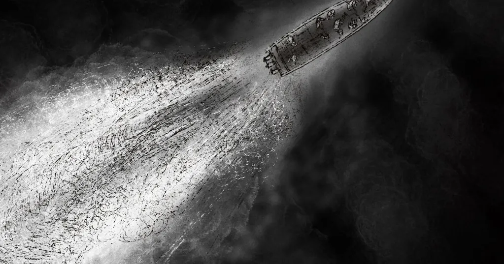 Bipartisan group supports congressional reviews of Trump's military strikes on boats