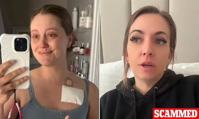 Justice catches up with Vegas mom who faked cancer diagnosis for cash