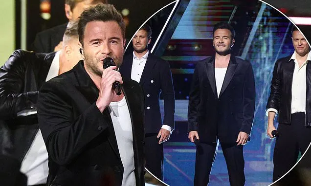 Iconic 90s boyband announce their first Australian tour in two decades