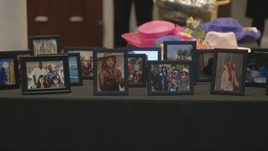 Murfreesboro honors legacy of MTSU First Lady Elizabeth McPhee