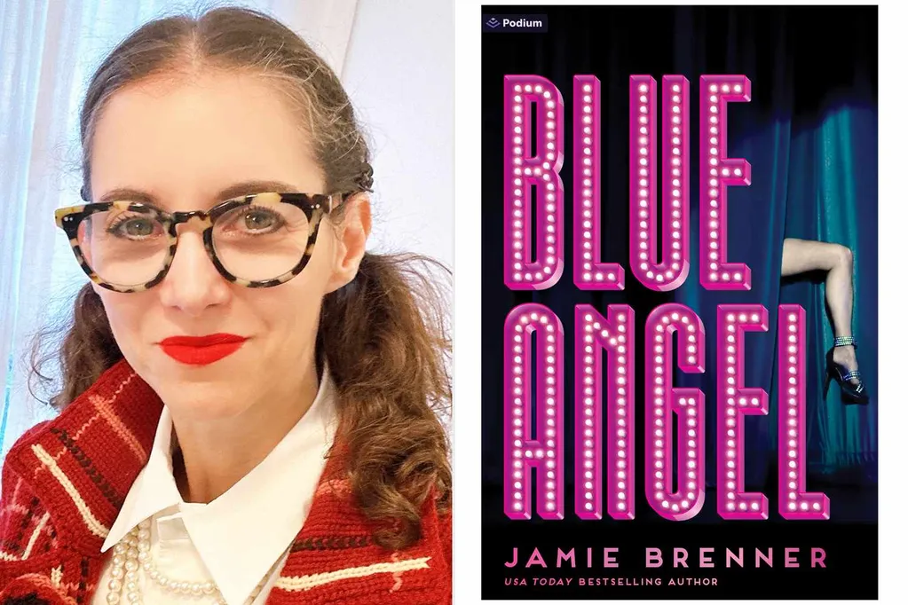 I Wrote My Erotic Novels Under a Pen Name. Here's Why I'm Claiming Them Now (Exclusive)
