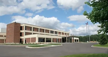 Black River Memorial Hospital, Krohn Clinic merging at end of year