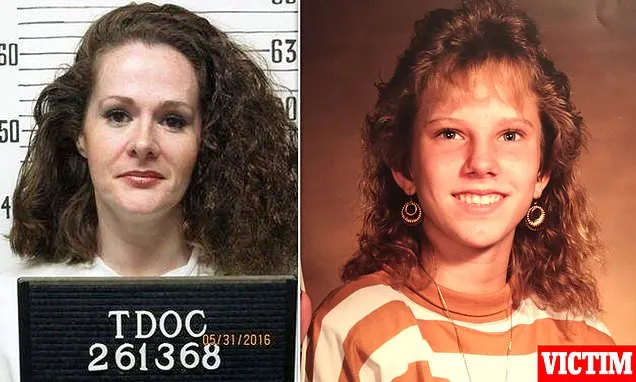 Execution scheduled for killer who carved pentagram in victim's chest