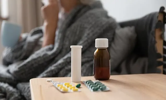 FDA recalls over-the-counter pain reliever distributed nationwide