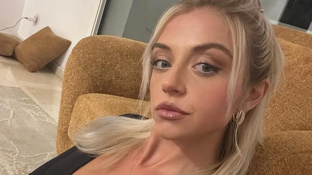 Missing British model's friend says she had not 'met a man' in Morocco