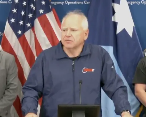 GoLocalProv | Politics | Minnesota, Federal Reserve, Iran - Chaos Around the Globe