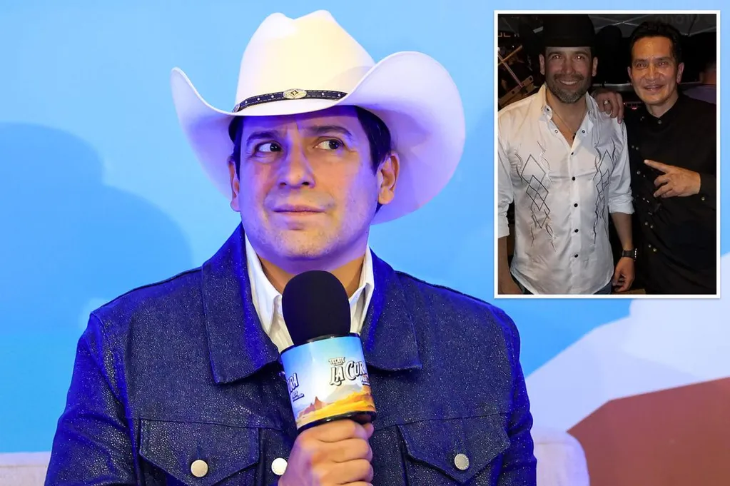 Exclusive | Texas Dem toured for years with bandmate who was a registered sex offender for indecent contact with 8-year-old girl