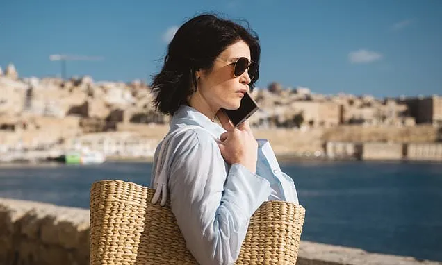 CHRISTOPHER STEVENS reviews Secret Service