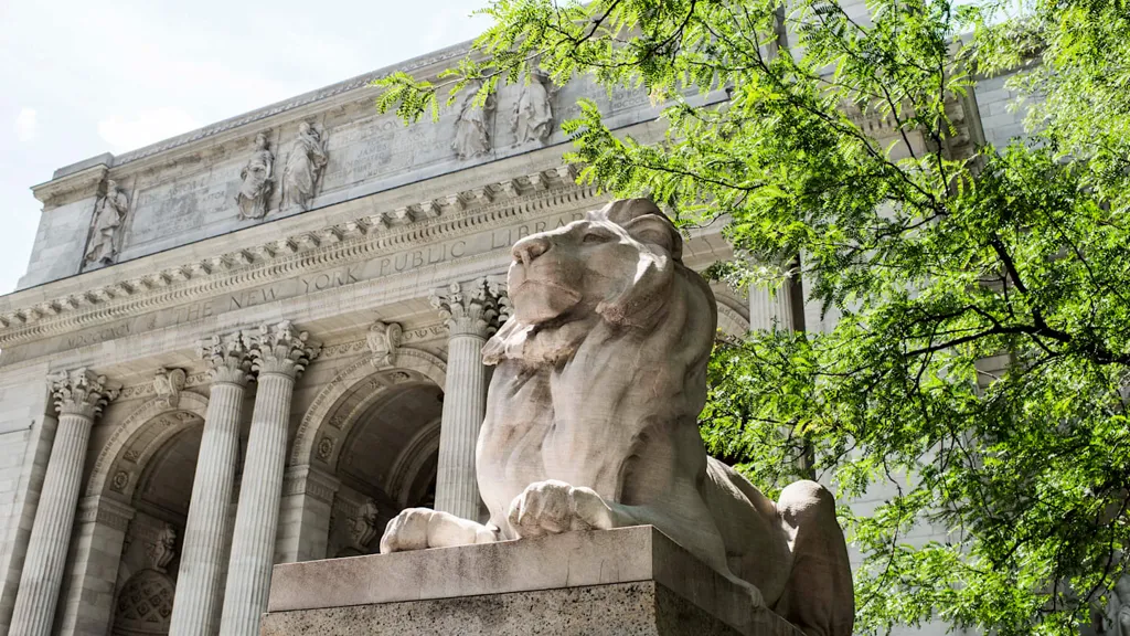 8 Best American Cities for People Who Love Libraries