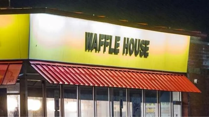 'Stay tuned!' Florida governor candidate considers returning to Waffle House despite ban