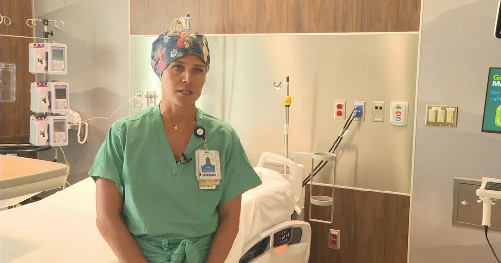 Colorado nurses provide training, amenities for cardiac emergencies in parts of metro area