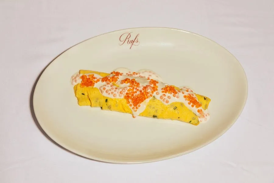 Where To Enjoy Easter Brunch In New York City