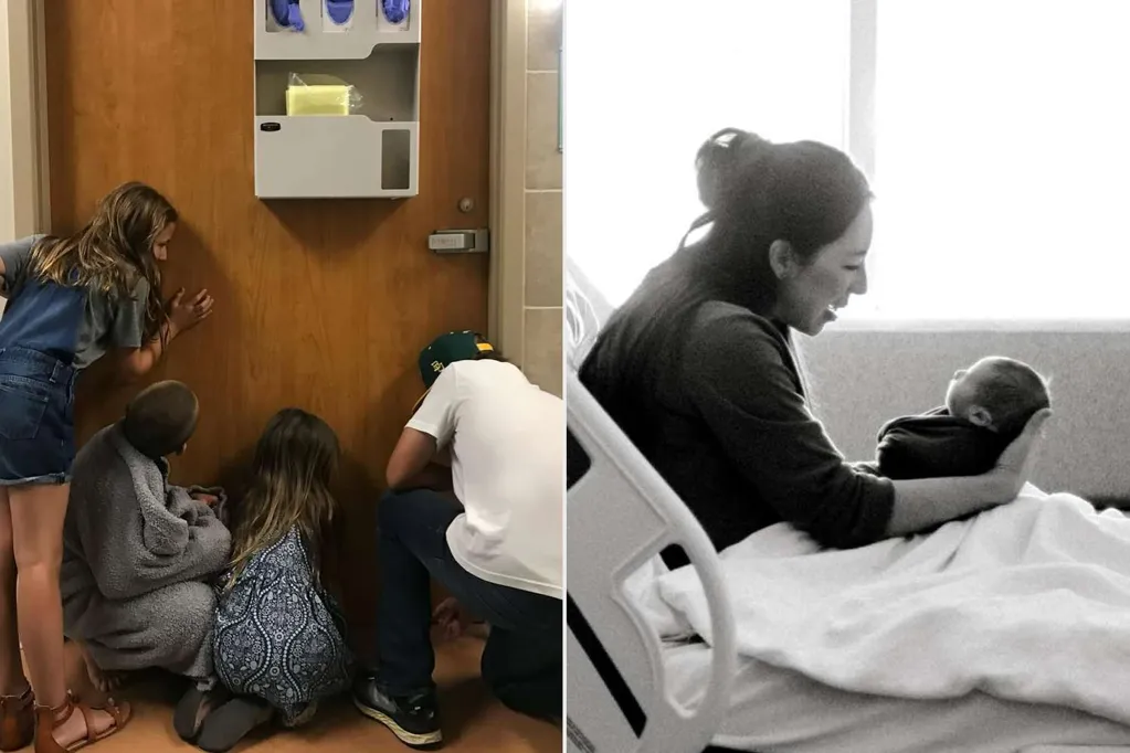 Joanna Gaines Celebrates Son Crew's 7th Birthday with Rare Family Photos: 'Our Beautiful Little Boy'