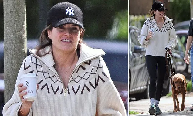 Binky Felstead shrugs off 'humiliating' freebie row drama