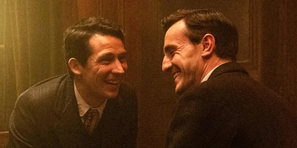 In 'The History of Sound,' Paul Mescal and Josh O'Connor anchor a tender WWI-era romance