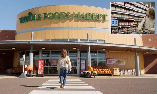 Inside America's rebellious Whole Foods filled with unique products