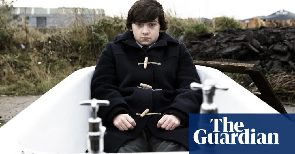 'Still brings me hope': why Submarine is my feelgood movie