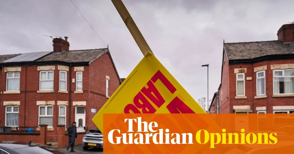 Chaos within Labour has paused for now, but after the May elections the leadership contest begins in earnest | Morgan Jones
