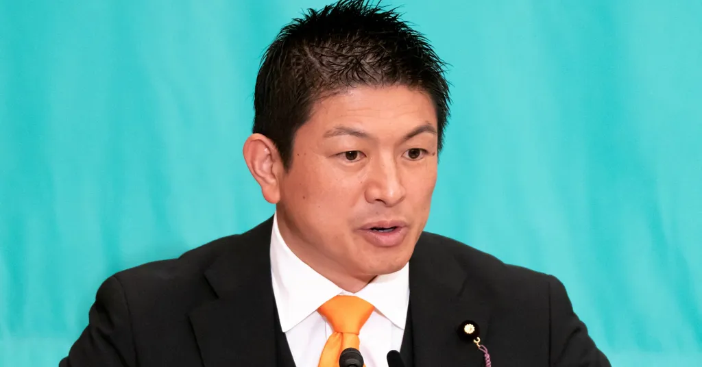 'Japanese First' party emerges as election force with tough immigration talk