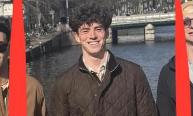 Tragic final moments of Alabama student who died in Barcelona