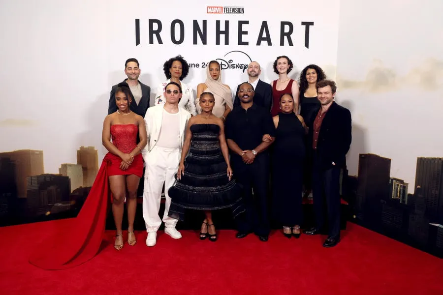 Disney+ Shifts Strategy With Ironheart 3-Episode Launch