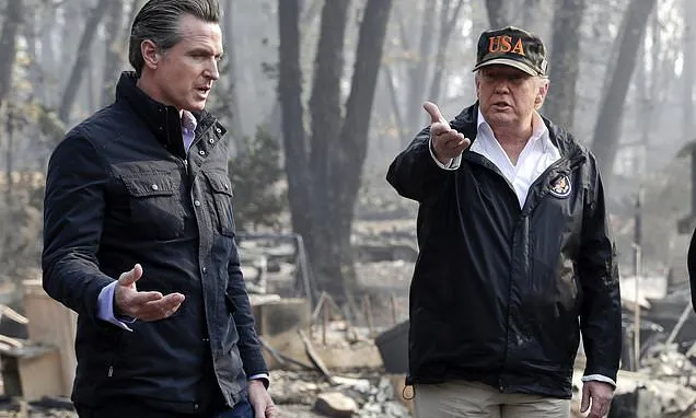 California governor calls special session to protect liberal...
