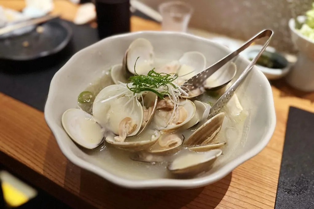 O'rm in Hong Kong Serves Korean Food So Good You Don't Need Words