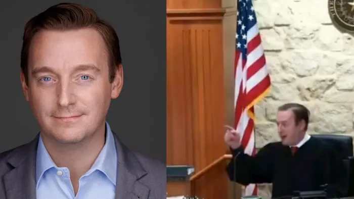 FIRST ON 2: Viral judge filed for bankruptcy last year, listed nearly $70K in debt