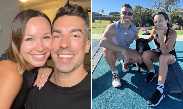 MAFS Stella and Fillip share big relationship news