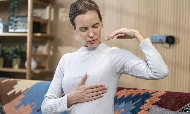 The cheap tablet that all women at risk of breast cancer MUST take