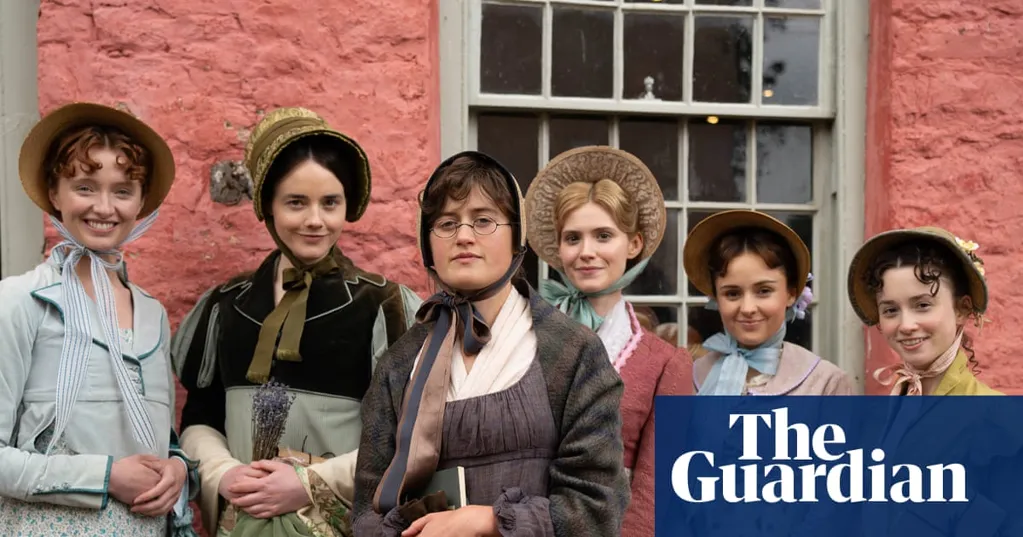 TV tonight: a new Pride & Prejudice drama - but not as you know it
