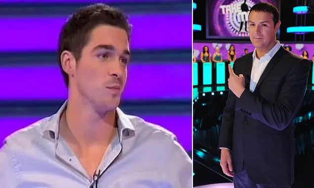 I was on Take Me Out and didn't get paid a penny - it was all so fake