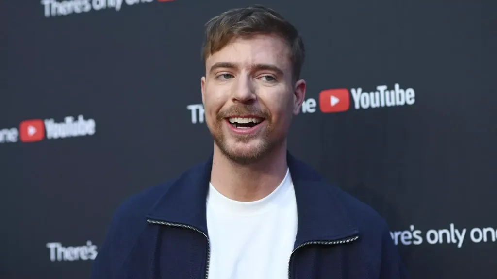 MrBeast pulls AI tool that sparked backlash: 