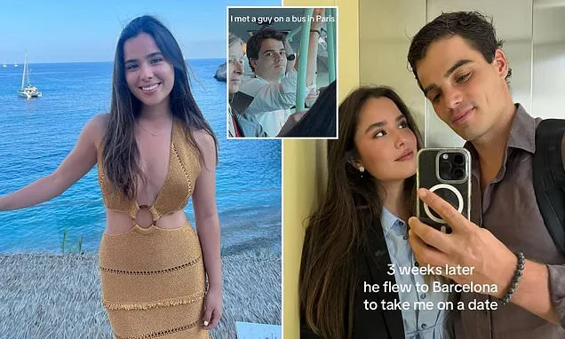 Shocking truth of woman's videos detailing how boyfriend ghosted her