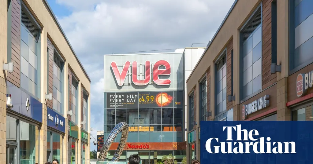 Gen Z to the rescue! Zoomers are ditching doomscrolling and saving cinema