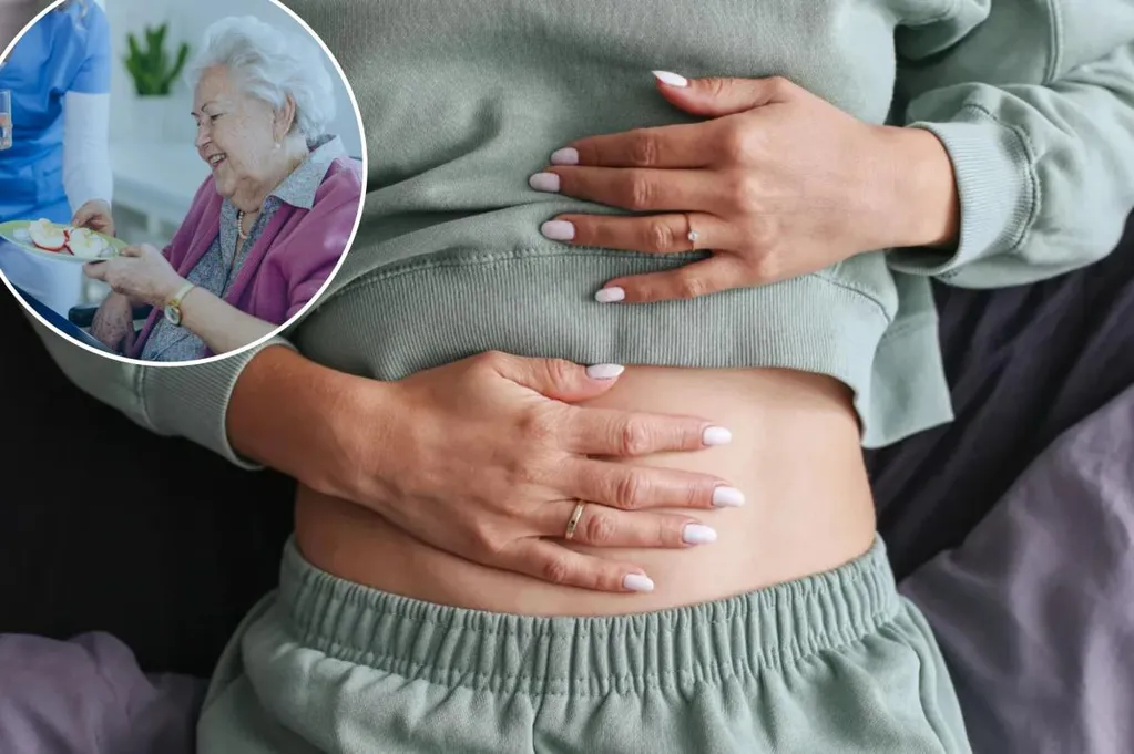Good gut bacteria may be the secret to longevity  --  how to get it, including the strain that boosts your natural GLP-1