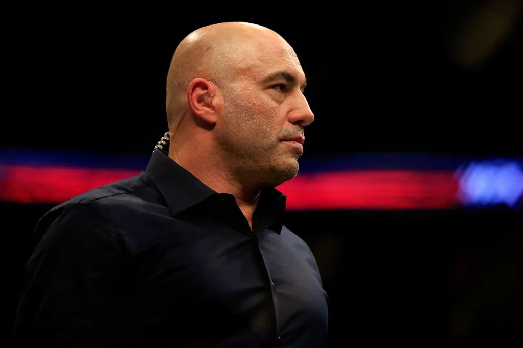Joe Rogan Assails 'Gestapo' ICE as Even Trump Fans Turn Into Critics